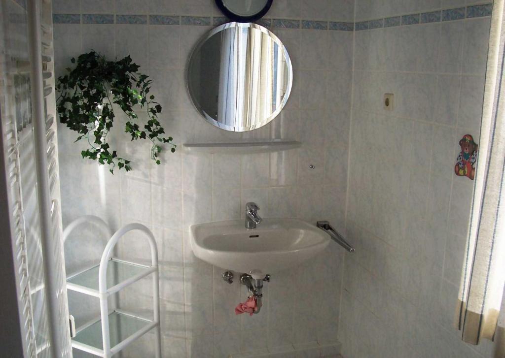 Apartmenthaus Hartl Barmstedt Pokoj fotografie